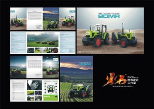 洛阳火石图文设计工作室 不止于画册印刷的全方位图文创意服务